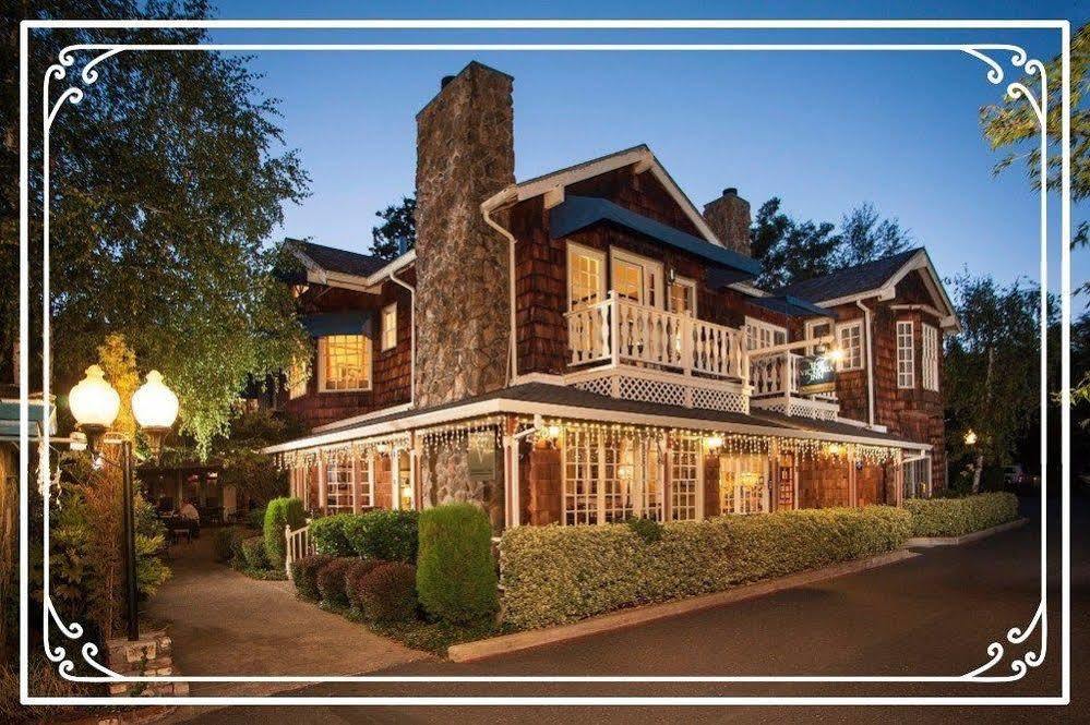 The Victoria Inn Murphys Exterior photo